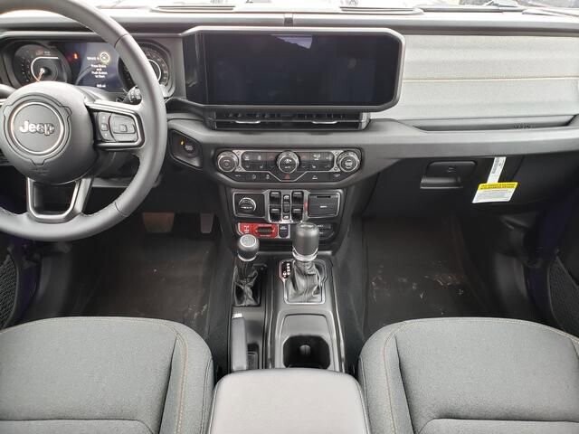 2026 Jeep Wrangler in Bedford, OH 44146 - 18133167 9