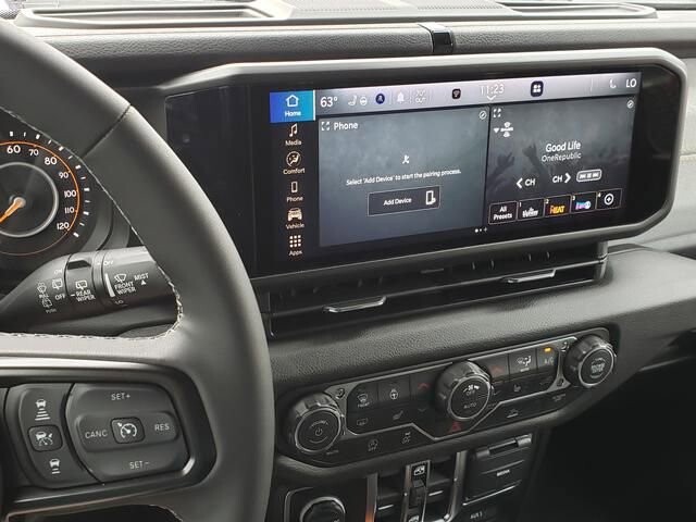 2026 Jeep Wrangler in Bedford, OH 44146 - 18133167 11