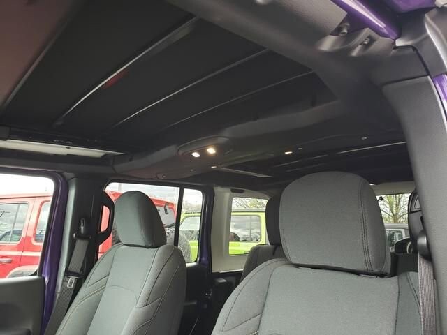 2026 Jeep Wrangler in Bedford, OH 44146 - 18133167 7