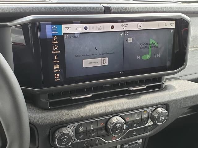 2026 Jeep Gladiator in Bedford, OH 44146 - 18133168 10