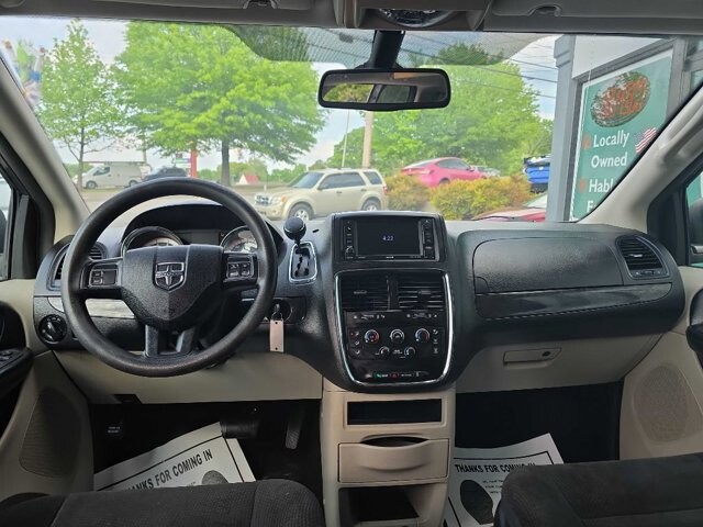 2019 Dodge Grand Caravan in Knoxville, TN 37912 - 18133170 2