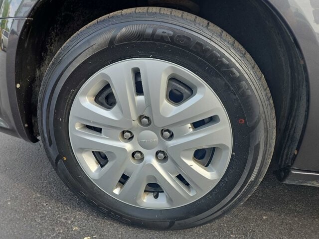 2019 Dodge Grand Caravan in Knoxville, TN 37912 - 18133170 14
