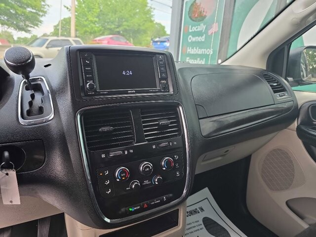 2019 Dodge Grand Caravan in Knoxville, TN 37912 - 18133170 6