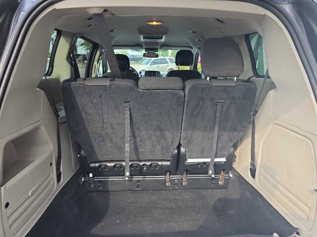 2019 Dodge Grand Caravan in Knoxville, TN 37912 - 18133170 12