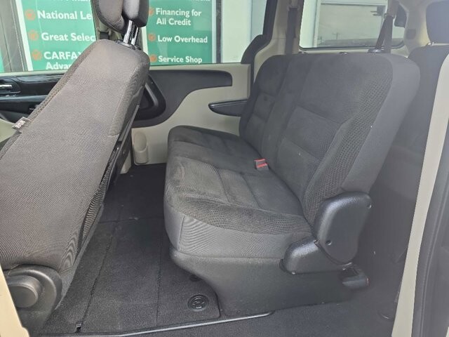 2019 Dodge Grand Caravan in Knoxville, TN 37912 - 18133170 13