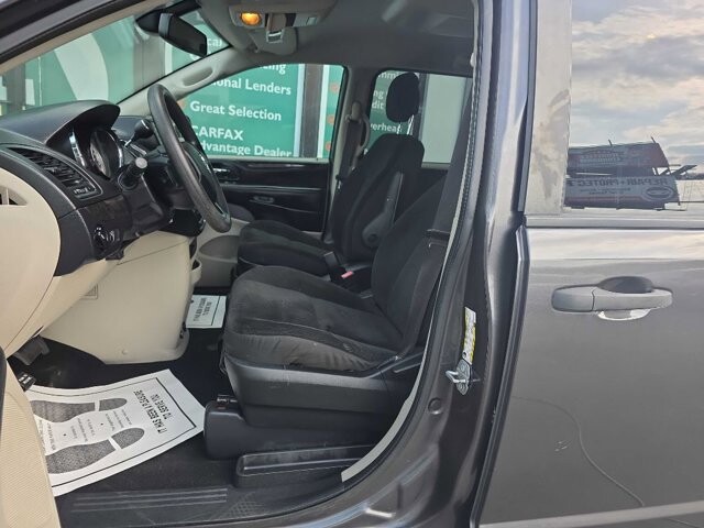 2019 Dodge Grand Caravan in Knoxville, TN 37912 - 18133170 8