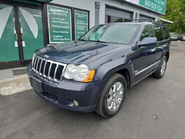 2010 Jeep Grand Cherokee in Knoxville, TN 37912