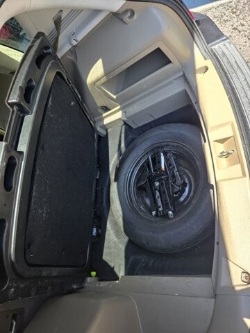 2014 Jeep Compass in Knoxville, TN 37912 - 18133172