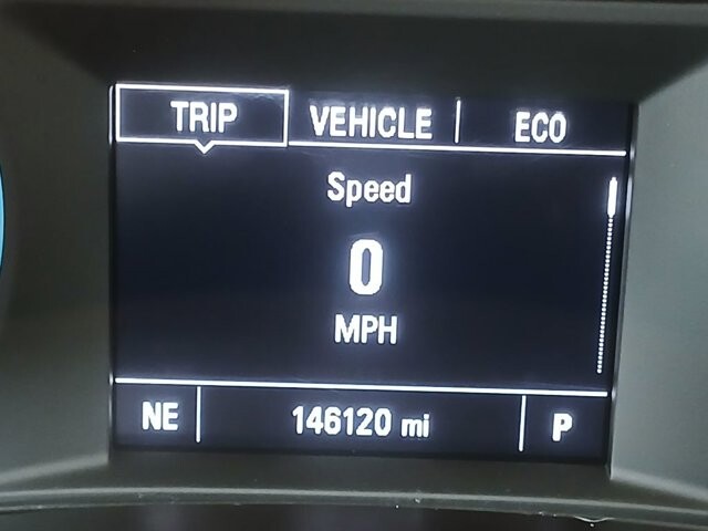 2019 Chevrolet Malibu in Knoxville, TN 37912 - 18133174 11