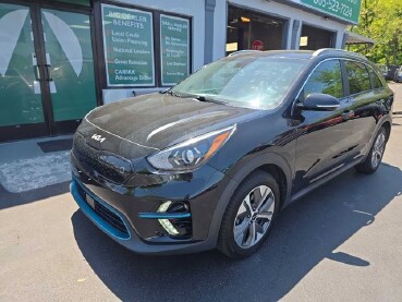 2022 Kia Niro in Knoxville, TN 37912