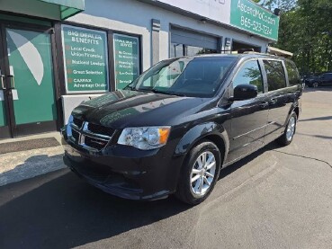 2016 Dodge Grand Caravan in Knoxville, TN 37912