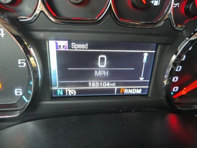 2014 Chevrolet Silverado 1500 in Wadena, MN 56482 - 18133181 39