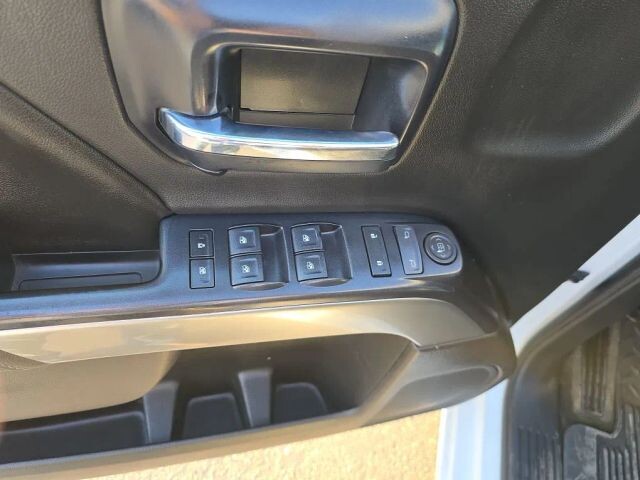 2014 Chevrolet Silverado 1500 in Wadena, MN 56482 - 18133181 37