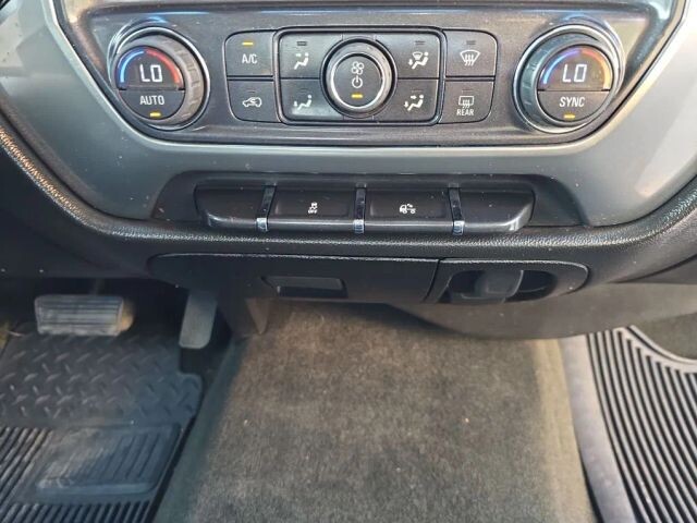 2014 Chevrolet Silverado 1500 in Wadena, MN 56482 - 18133181 32