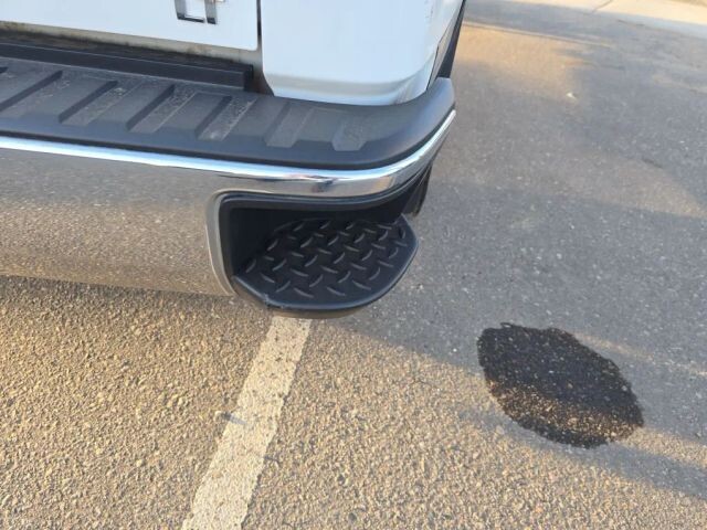 2014 Chevrolet Silverado 1500 in Wadena, MN 56482 - 18133181 17