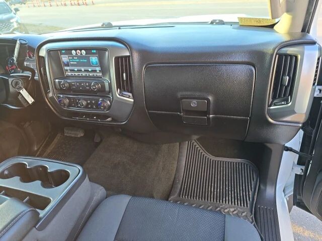 2014 Chevrolet Silverado 1500 in Wadena, MN 56482 - 18133181 30