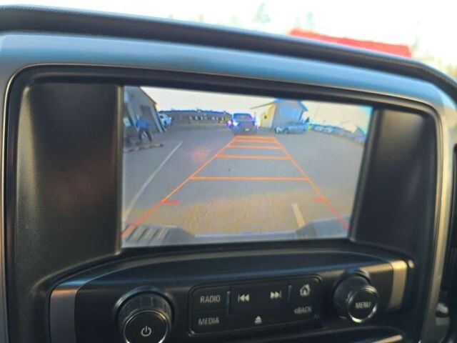 2014 Chevrolet Silverado 1500 in Wadena, MN 56482 - 18133181 40