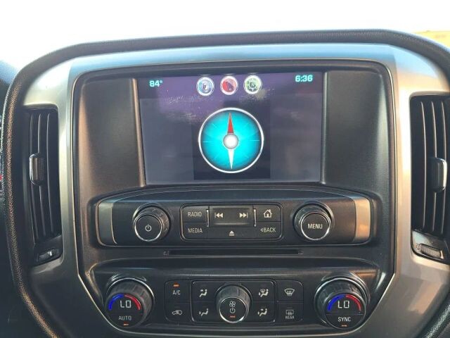 2014 Chevrolet Silverado 1500 in Wadena, MN 56482 - 18133181 35