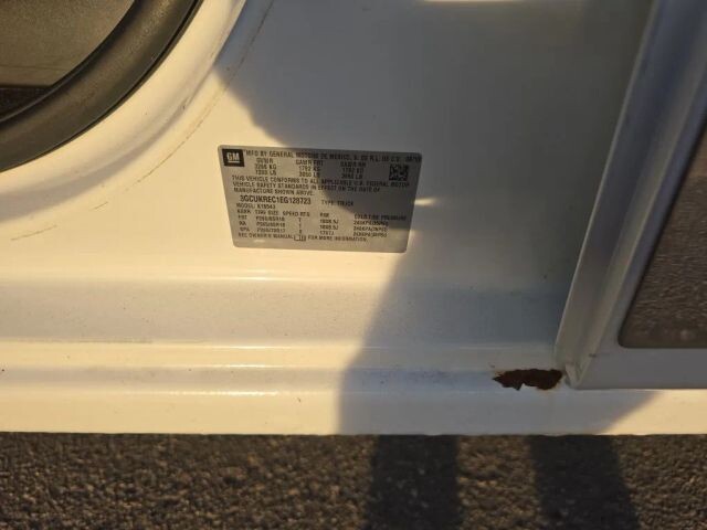 2014 Chevrolet Silverado 1500 in Wadena, MN 56482 - 18133181 36