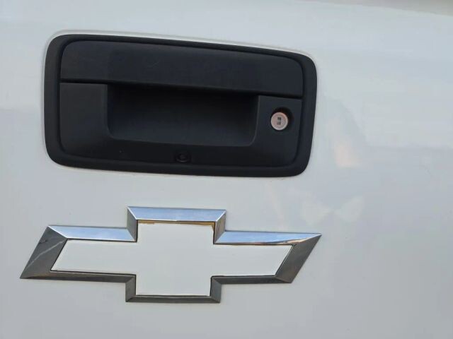 2014 Chevrolet Silverado 1500 in Wadena, MN 56482 - 18133181 15