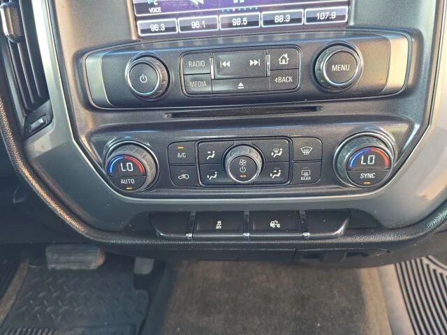 2014 Chevrolet Silverado 1500 in Wadena, MN 56482 - 18133181 33