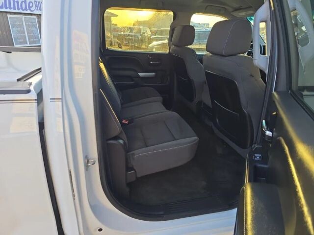 2014 Chevrolet Silverado 1500 in Wadena, MN 56482 - 18133181 27