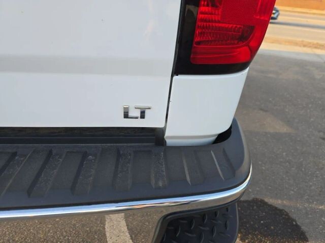 2014 Chevrolet Silverado 1500 in Wadena, MN 56482 - 18133181 16