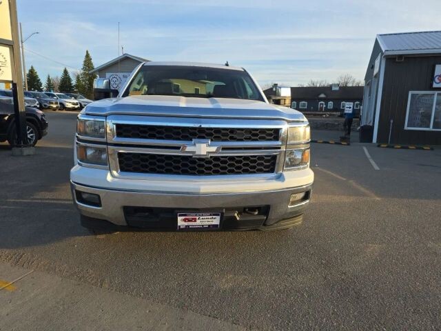 2014 Chevrolet Silverado 1500 in Wadena, MN 56482 - 18133181 21