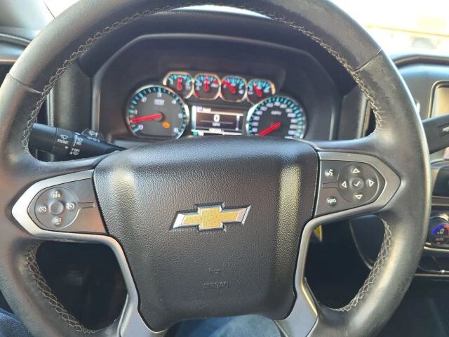 2014 Chevrolet Silverado 1500 in Wadena, MN 56482 - 18133181 42