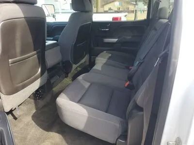 2014 Chevrolet Silverado 1500 in Wadena, MN 56482 - 18133181 9