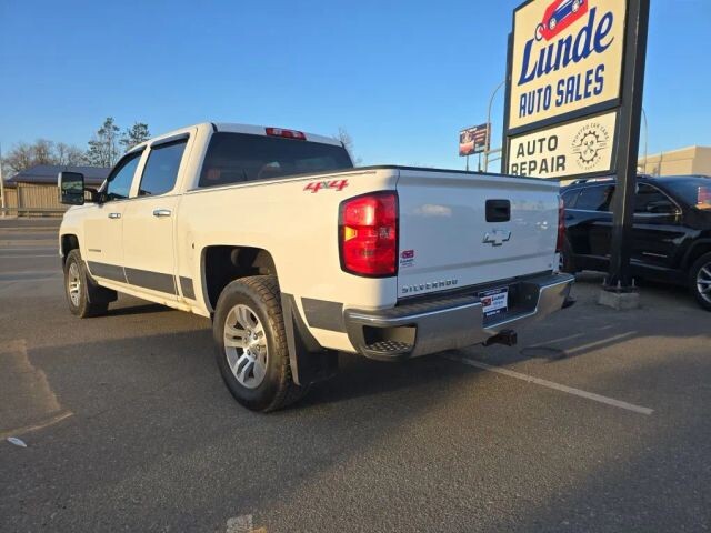 2014 Chevrolet Silverado 1500 in Wadena, MN 56482 - 18133181 12