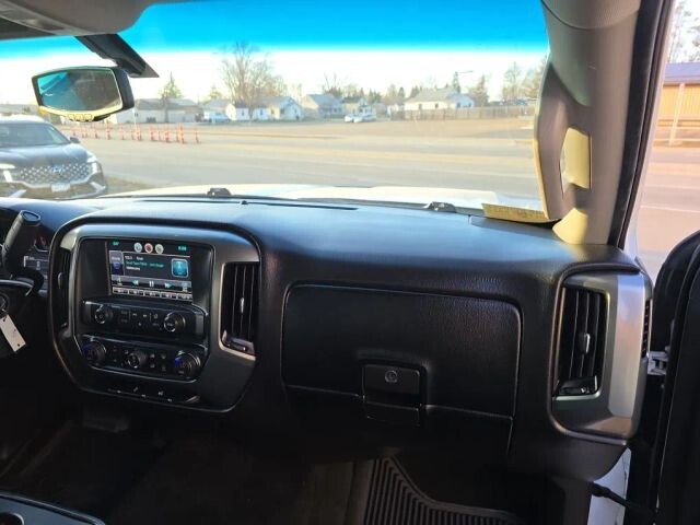 2014 Chevrolet Silverado 1500 in Wadena, MN 56482 - 18133181 31