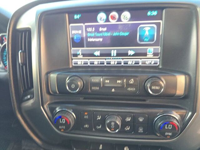 2014 Chevrolet Silverado 1500 in Wadena, MN 56482 - 18133181 34