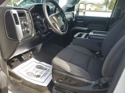 2014 Chevrolet Silverado 1500 in Wadena, MN 56482 - 18133181 7