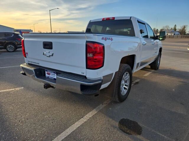 2014 Chevrolet Silverado 1500 in Wadena, MN 56482 - 18133181 14