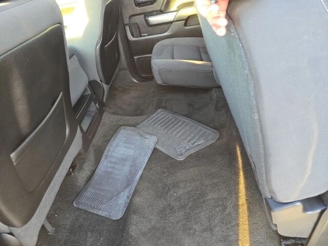 2014 Chevrolet Silverado 1500 in Wadena, MN 56482 - 18133181 26