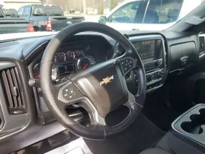 2014 Chevrolet Silverado 1500 in Wadena, MN 56482 - 18133181 6