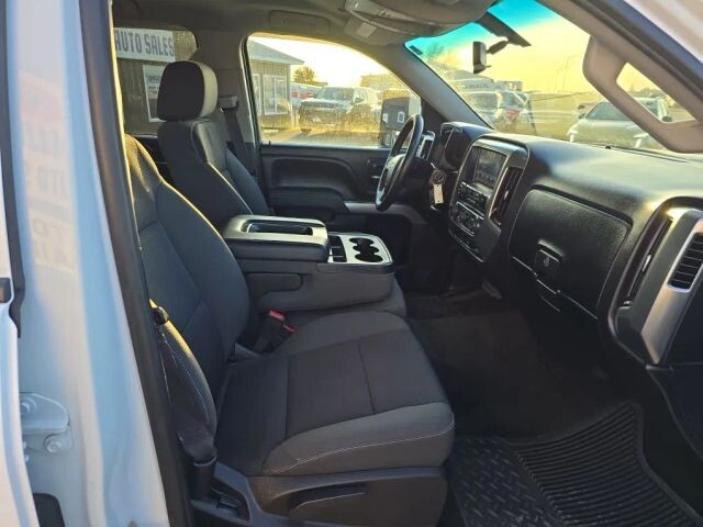 2014 Chevrolet Silverado 1500 in Wadena, MN 56482 - 18133181 29