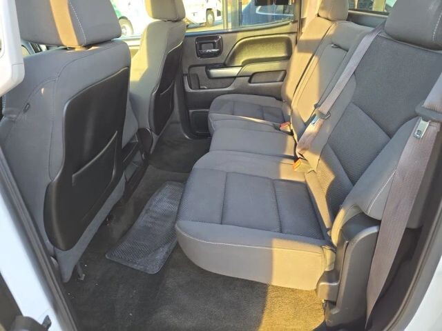 2014 Chevrolet Silverado 1500 in Wadena, MN 56482 - 18133181 25