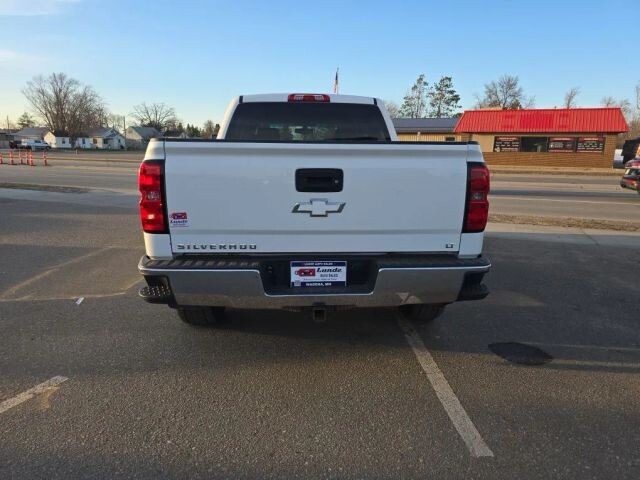 2014 Chevrolet Silverado 1500 in Wadena, MN 56482 - 18133181 13