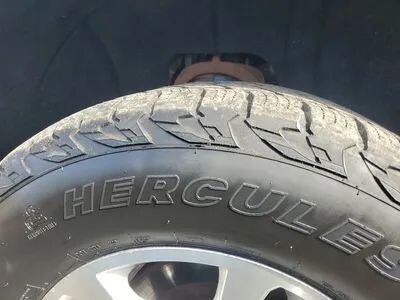 2014 Chevrolet Silverado 1500 in Wadena, MN 56482 - 18133181 5