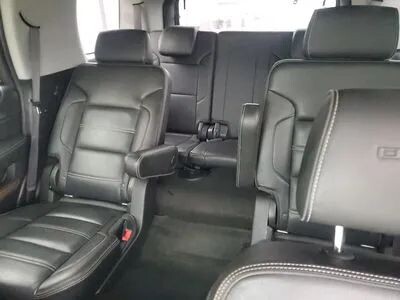 2018 GMC Yukon in Wadena, MN 56482 - 18133182 9