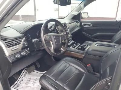 2018 GMC Yukon in Wadena, MN 56482 - 18133182 7