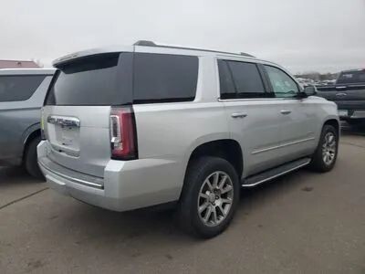 2018 GMC Yukon in Wadena, MN 56482 - 18133182 3