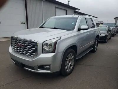 2018 GMC Yukon in Wadena, MN 56482 - 18133182