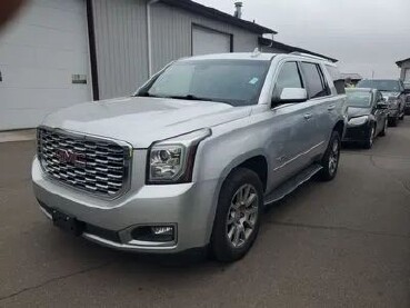 2018 GMC Yukon in Wadena, MN 56482