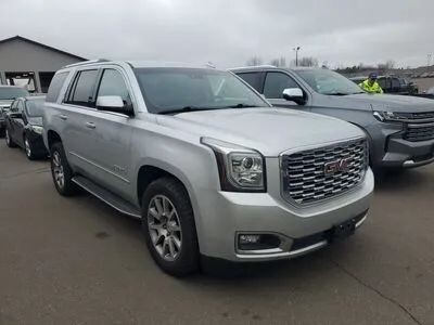 2018 GMC Yukon in Wadena, MN 56482 - 18133182 2