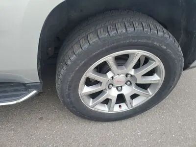 2018 GMC Yukon in Wadena, MN 56482 - 18133182 5