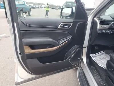 2018 GMC Yukon in Wadena, MN 56482 - 18133182 8