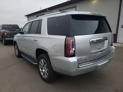 2018 GMC Yukon in Wadena, MN 56482 - 18133182 4